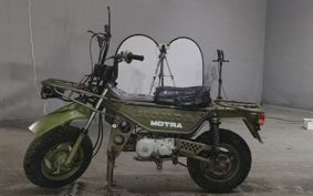 HONDA MOTRA AD05