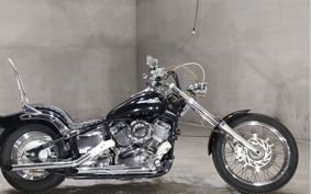 YAMAHA DRAGSTAR400 VH01J