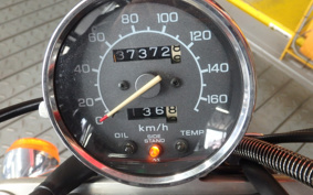 HONDA STEED400 2000 NC26