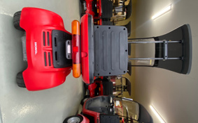 HONDA GYRO TA03