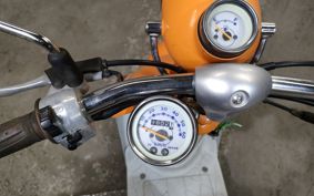 SUZUKI LETS4 CA41A