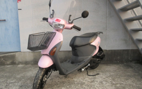 SUZUKI LETS4 CA45A