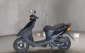 SUZUKI LETS2 CA1PA