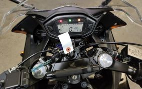 HONDA CBR400R NC47
