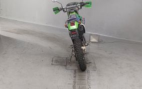 KAWASAKI KLX250 LX250E