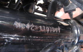 HONDA CB400SF 2009 NC42