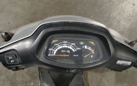 HONDA SPACY100 JF13