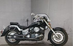 YAMAHA DRAGSTAR400 CLASSIC VH01J