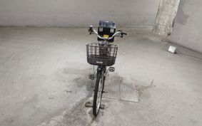 YAMAHA  PAS WIZU 1163