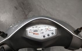 SUZUKI ADDRESS V50 CA44A