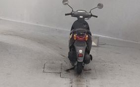 SUZUKI LETS4 CA45A