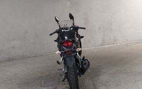 HONDA CBR250R MC41