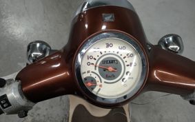 HONDA GIORNO AF70