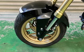 HONDA GROM JC61