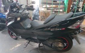 SUZUKI SKYWAVE 250M CJ45A
