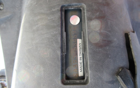 YAMAHA JOG ZR SA39J