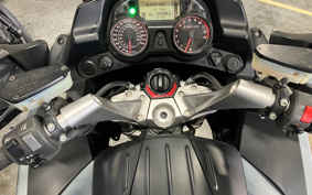 KAWASAKI CONCOURSE14 2009 ZGNB17
