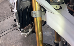 YAMAHA WR250R DG15J