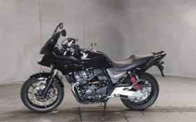 HONDA CB400SFV-4 BOLDOR NC42