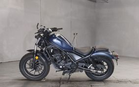 HONDA REBEL MC49