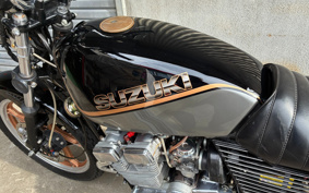 SUZUKI GSX400 2009 GS40XF