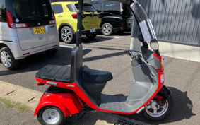 HONDA GYRO TA03