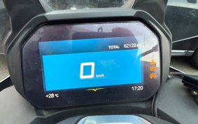 BMW C400GT 2019 0C06