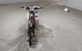 YAMAHA MATE50 V50
