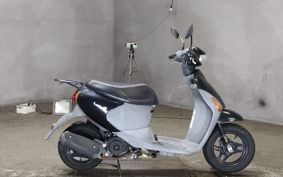 SUZUKI LETS4 CA45A