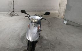 SUZUKI ADDRESS V125 CF46A