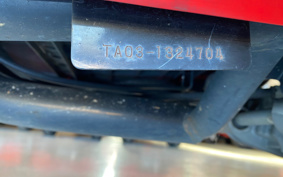 HONDA GYRO TA03