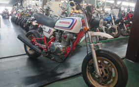 HONDA APE100 HC07