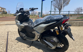 HONDA ADV160 KF54