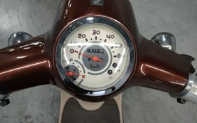 HONDA GIORNO AF70