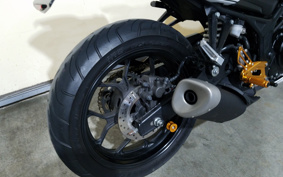 YAMAHA MT-25 RG10J
