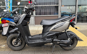 YAMAHA BW*S SA53J