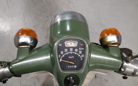 YAMAHA MATE50 UA04J