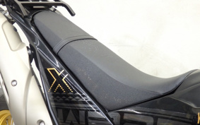 YAMAHA WR250X DG15J