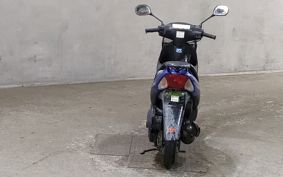 SUZUKI LETS2 CA1PA