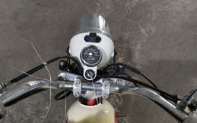 HONDA APE50 AC16