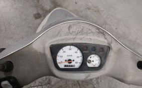 YAMAHA BJ SA24J
