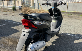 YAMAHA JOG ZR SA39J