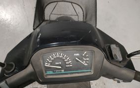 SUZUKI ADDRESS V100 CE11A