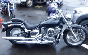YAMAHA DRAGSTAR400 2002 VH01J