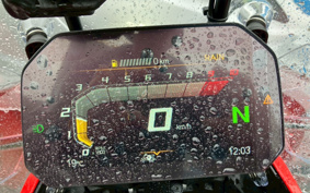 BMW R1300GS ADV ASA 2025 0M31