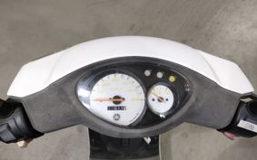 YAMAHA JOG ZR EVOLUTION2 SA39J