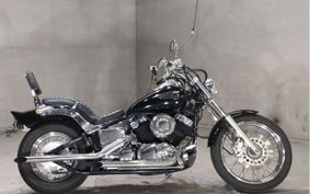 YAMAHA DRAGSTAR400 4TR