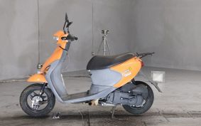 SUZUKI LETS4 CA45A