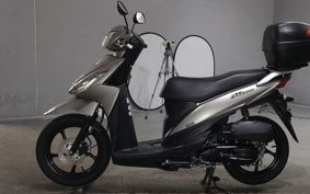 SUZUKI ADDRESS V110 CE47A