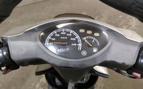 YAMAHA JOG SA36J